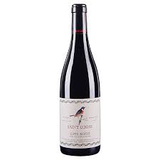 Cosme St Chateau Cote Rotie 750Ml