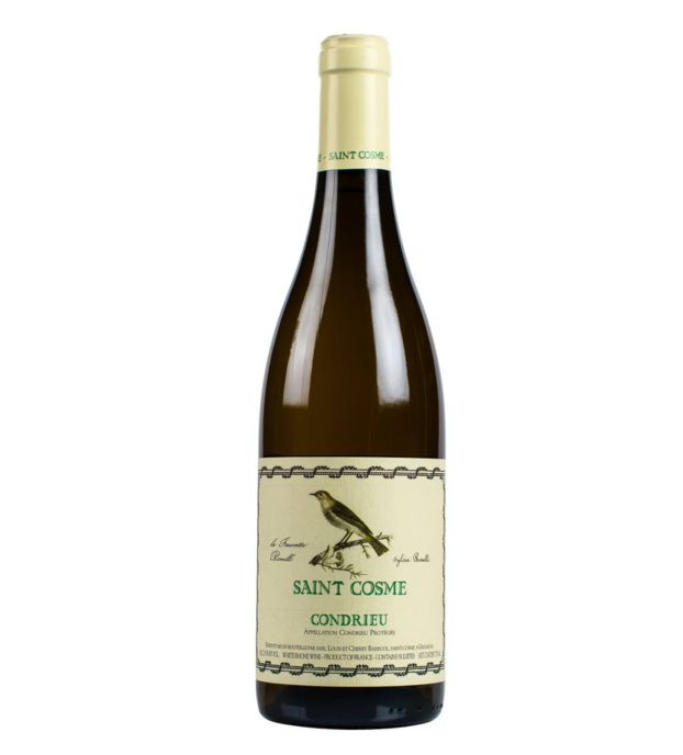Cosme St Condrieu 750Ml