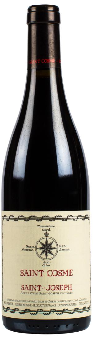 Cosme St Saint Joseph 750Ml