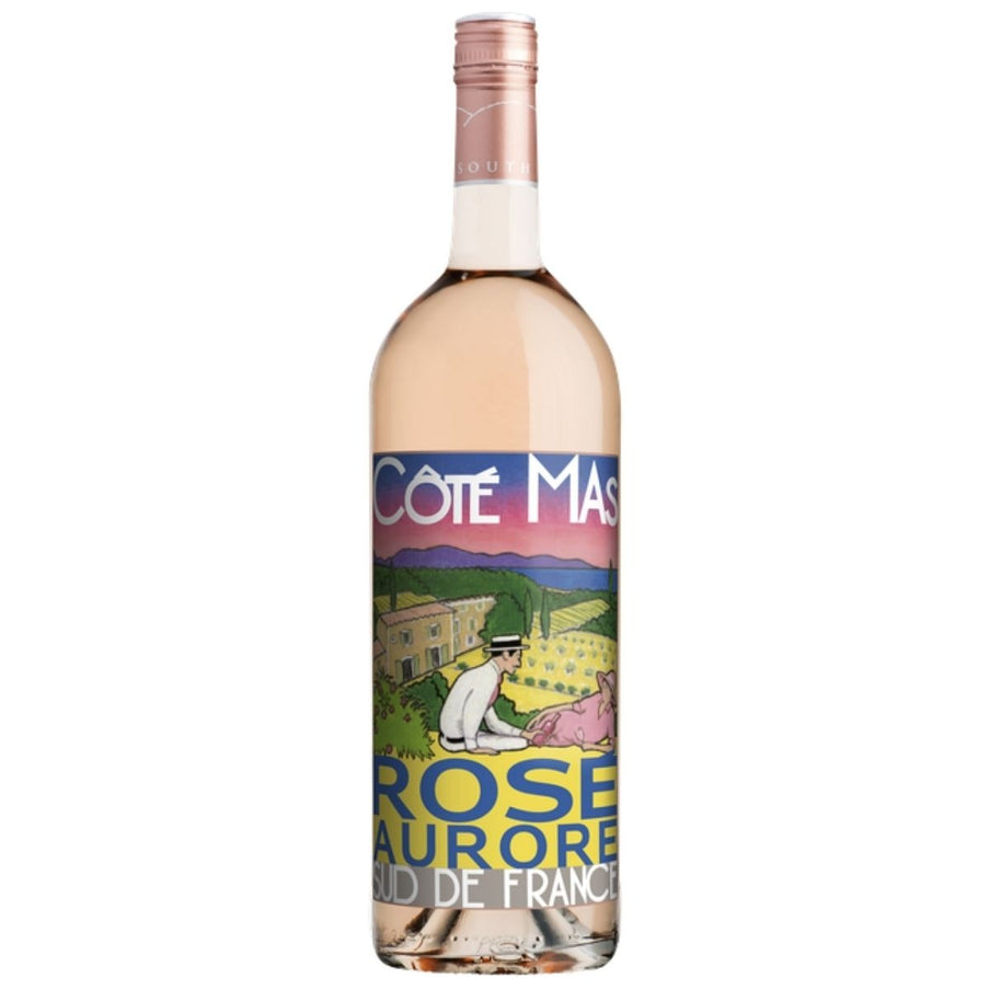 Cote Mas Rose