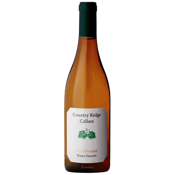 Country Ridge Cellars Chardonnay