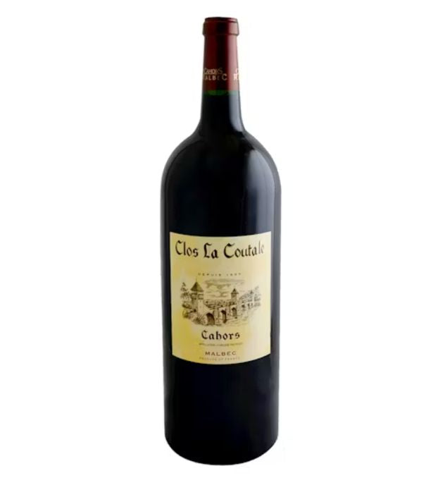 Coutale Clos La Cahors 1.5L