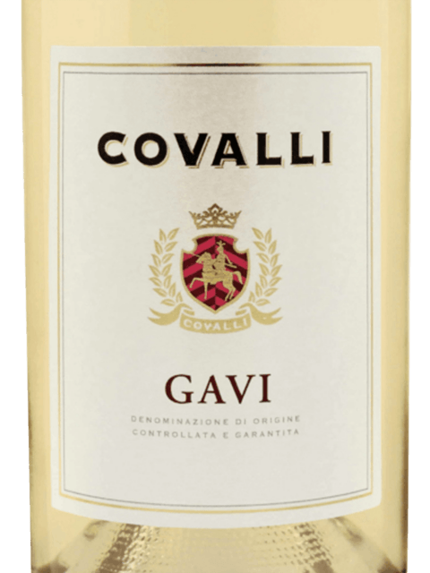 Covalli Gavi