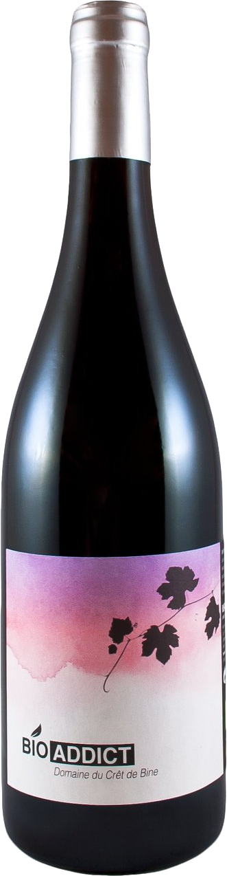 Domaine du Cret de Bine Beaujolais 'Bio Addict' 2022