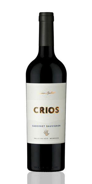 Crios Cabernet Sauvignon