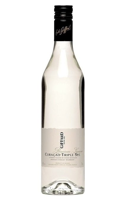 Curacao Triple Sec Giffard