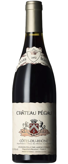 Domaine du Pegau Cuvee Maclura Cotes du Rhone 2021