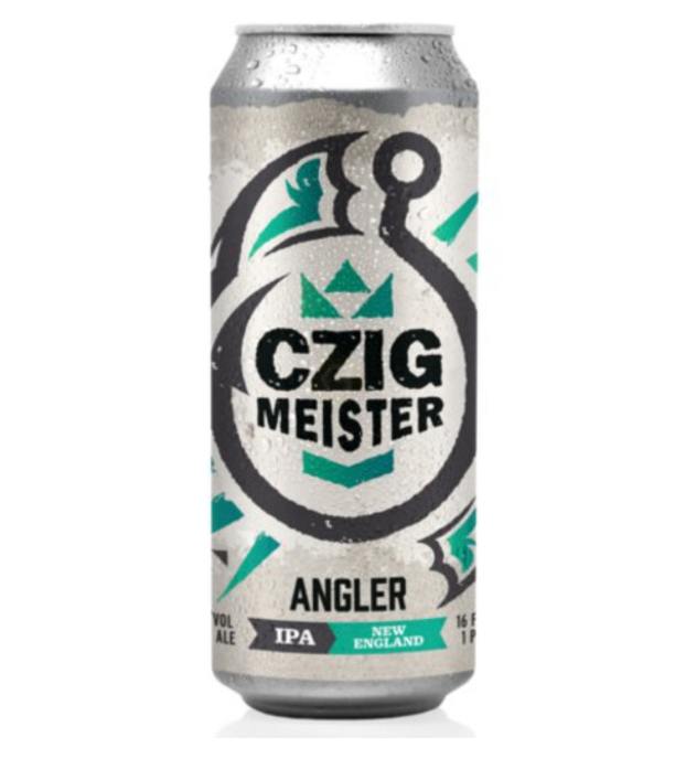 Czig Meister Angler