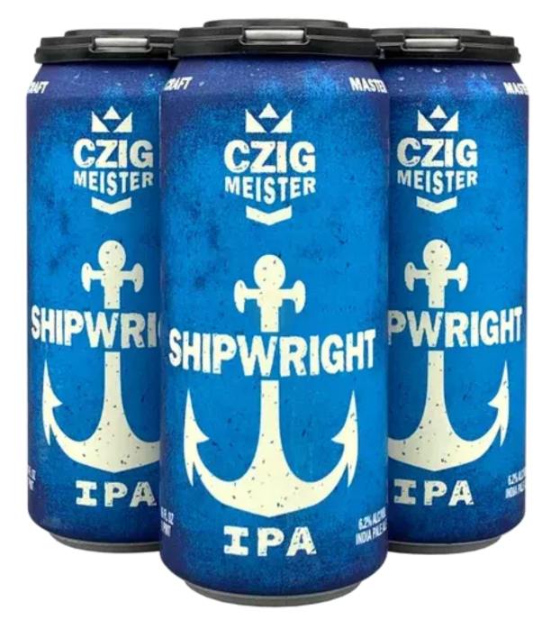 Czig Meister Shipwright
