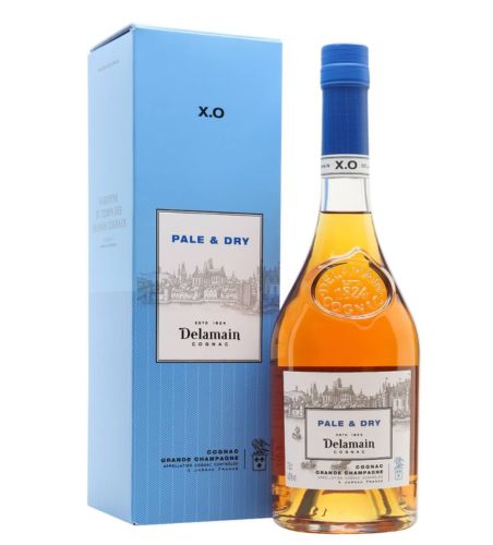 DELAMAIN PALE & DRY