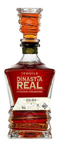 DINASTIA REAL EXTRA ANEJO