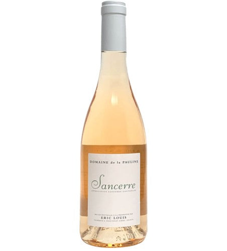 DOMAINE DE LA PAULINE SANCERRE ROSE