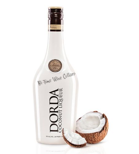 DORDA COCONUT LIQUOR