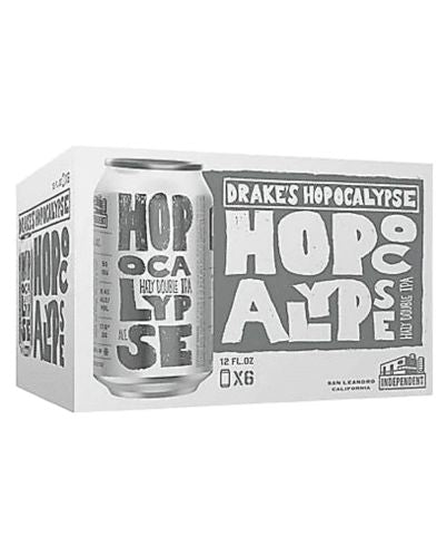 DRAKES HOPOCALYPSE 6 PK CANS
