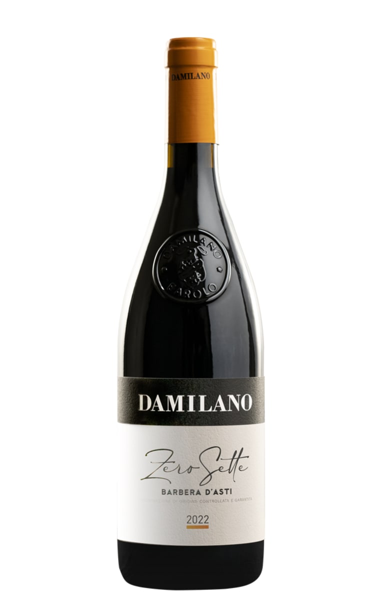 Damilano Barbera D'Asti 750Ml