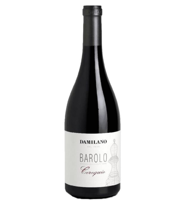 Damilano Barolo Cerequio 750Ml