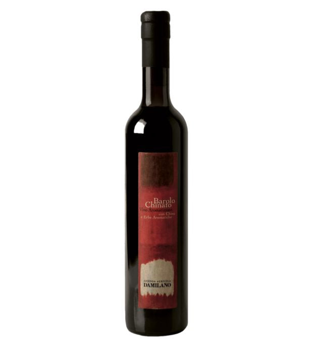 Damilano Barolo Chinato 500Ml