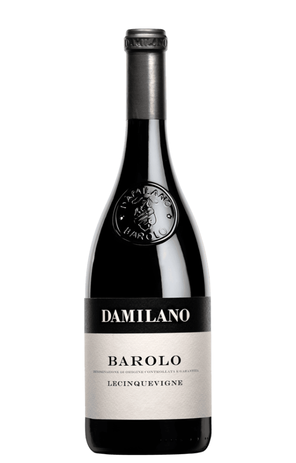 Damilano Barolo Lecinquevigne 750Ml