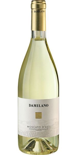 Damilano Moscato D Asti 750Ml