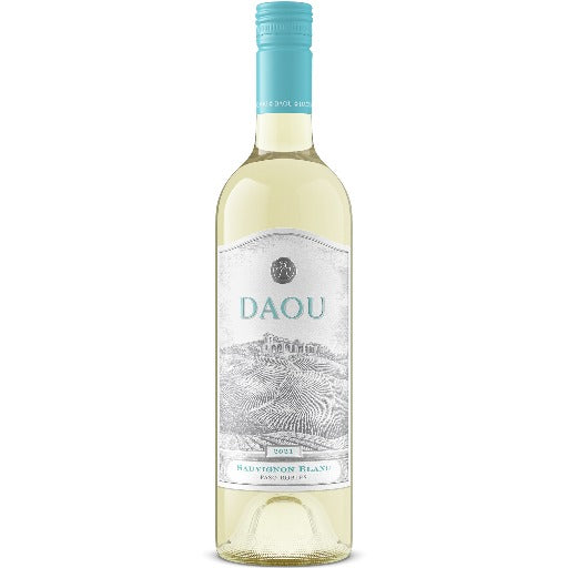 Daou Savignon Blanc
