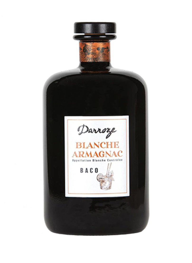 Darroze Blanche Armagnac Baco 98Pf 700Ml