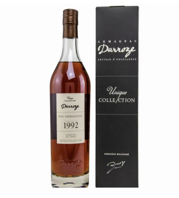 Darroze De Cantau 98Pf 750Ml