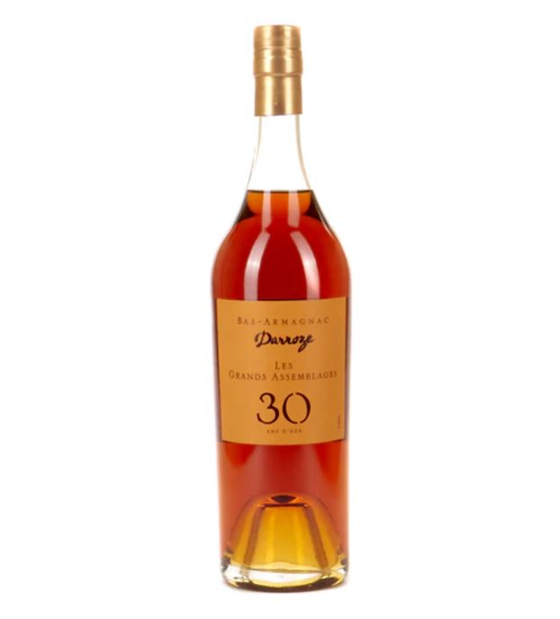 Darroze Grands Assemblages 8Yr 86 Pf 750Ml