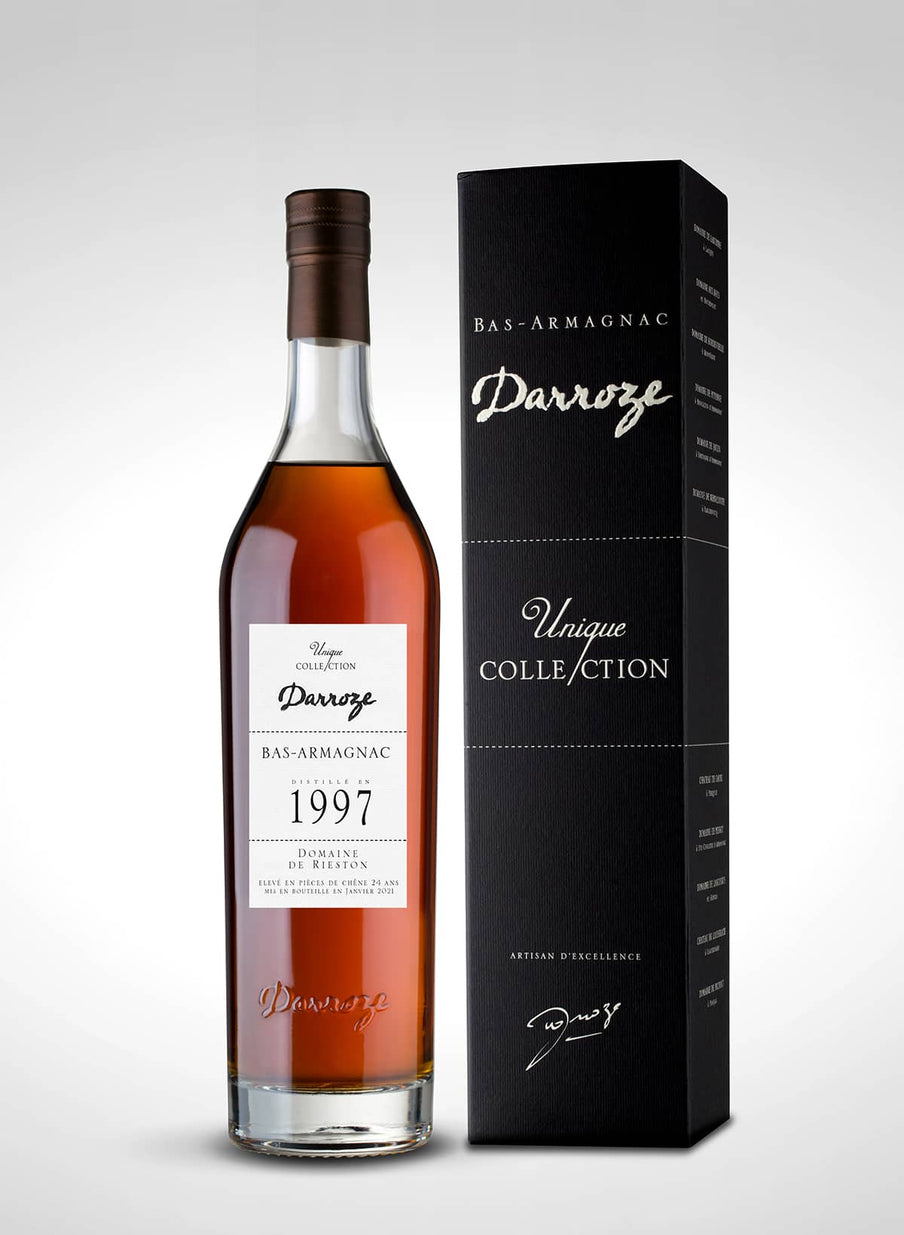 Darroze Rieston 98 Pf 750Ml