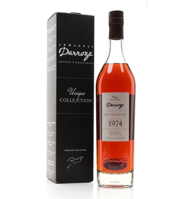 Darroze Tucom 100 Pf 750Ml