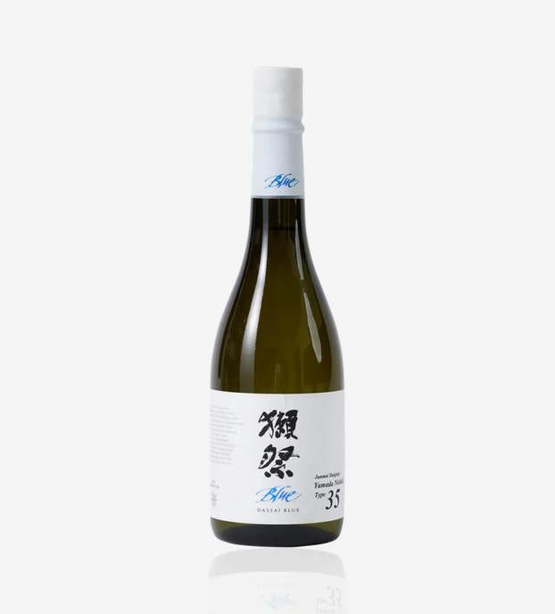 Dassai Blue 35 Junmai Daiginjo Sake