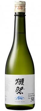 Dassai Blue 50 Junmai Daiginjo Sake