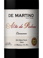 De Martino Alto De Pierdras 750Ml