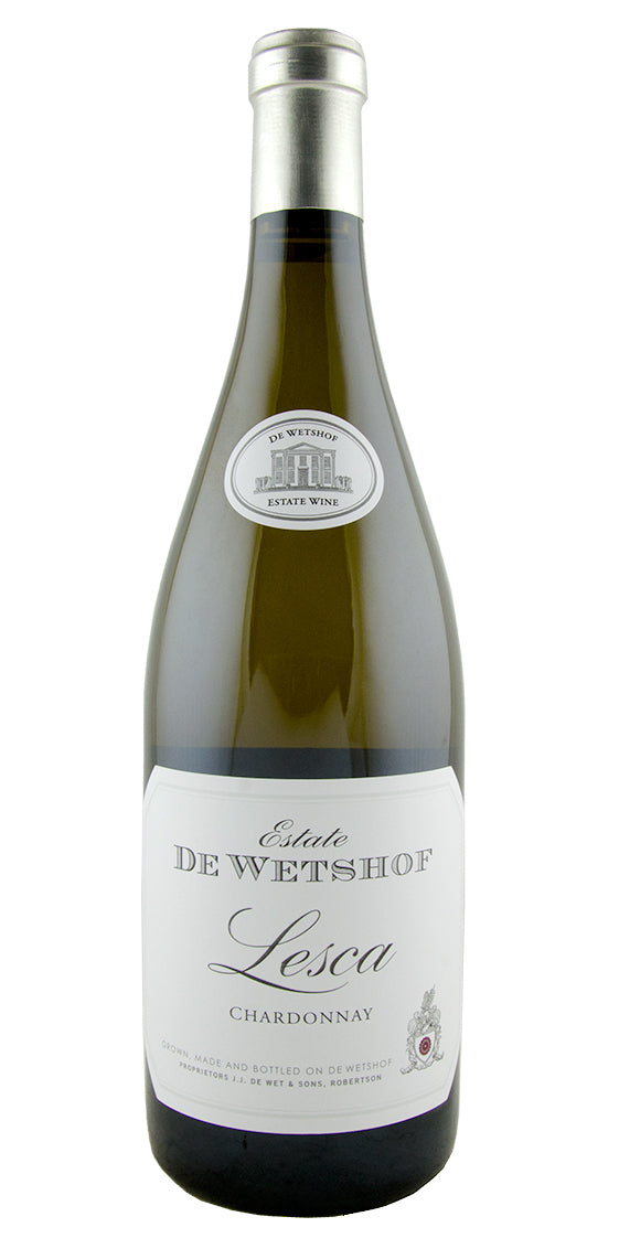 De Wetshof Chardonnay Lesca 750Ml