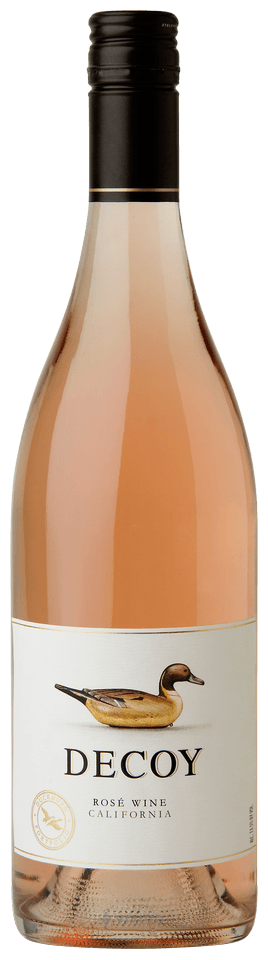Decoy Rose 750Ml