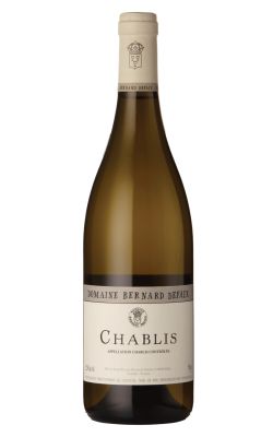 Defaix Domaine B Chablis 1Er Cru Cotes De Lechet 750Ml