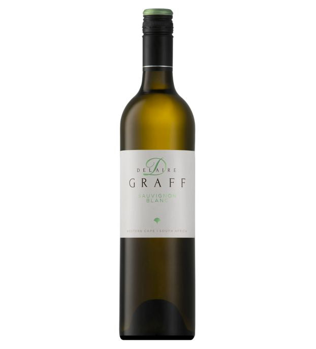 Delaire Graff Sauvignon Blanc 750Ml