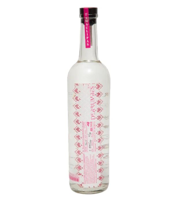 Derrumb 750Ml Tamaulipas