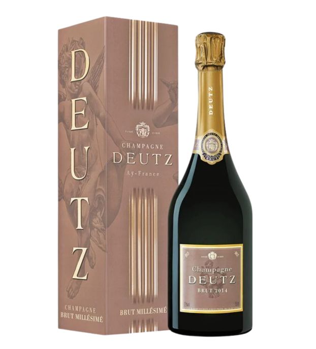 Deutz Brut Vintage 2019
