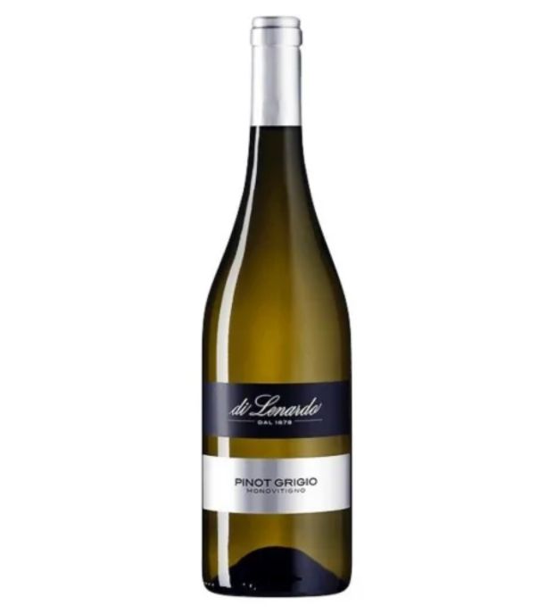 Di Lenardo Pinot Grigio Friuli Doc 750Ml