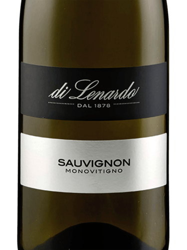 Di Lenardo Sauvignon 750Ml