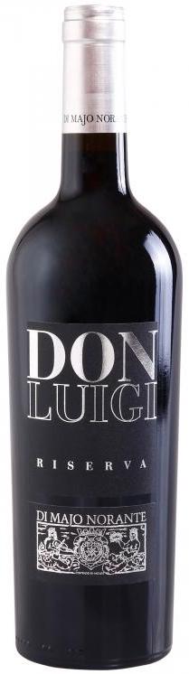 Di Majo Norante Don Luigi Montepulciano Riserva Doc 750Ml