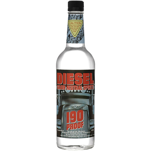 Diesel Grain Neutral Spirit 190Pf