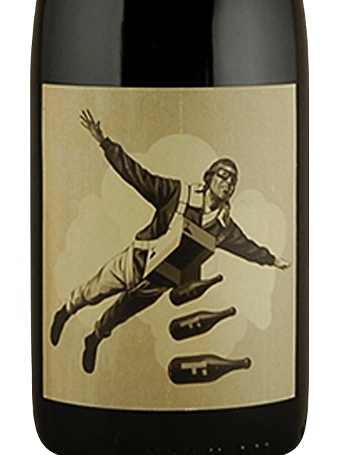 Dirty Pure The F Bomb California Red Wine Field Blnd 750Ml