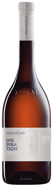 Disznoko Dry Tokaji Inspiration