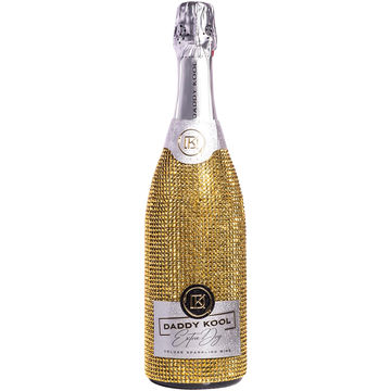 Dj Daddy Kool Extra Dry (Gold)