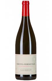 ☆激レア☆Mont Rouge 2022 Dom Alain Graillot Crozes Hermitage Rouge 2022