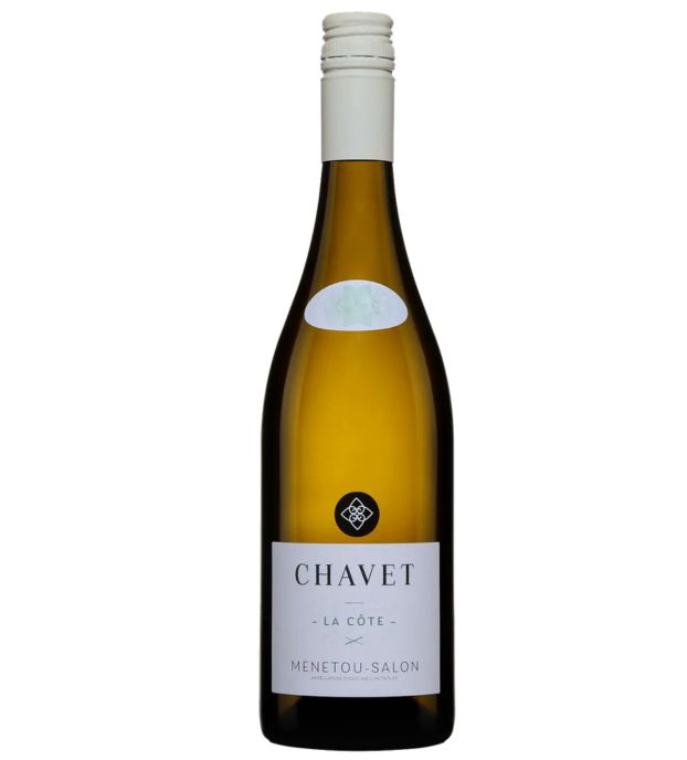 Dom Chavet Menetou Salon Blanc