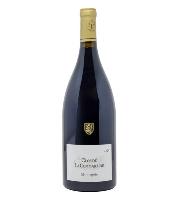 Dom Commar 22 Pomm Clos