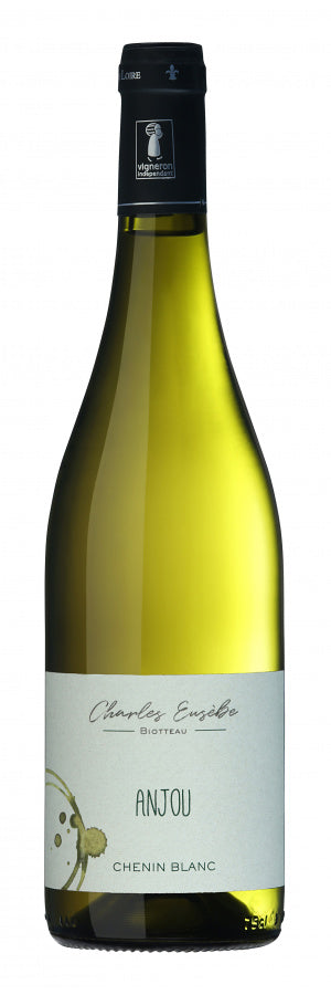 Dom Elise de Beaumont Anjou Chenin Blanc