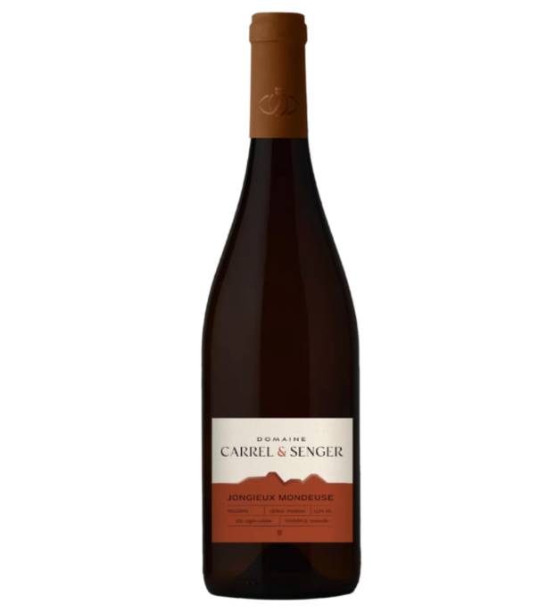 Dom Eugene Carrel Et Senger Jongieux Mondeuse